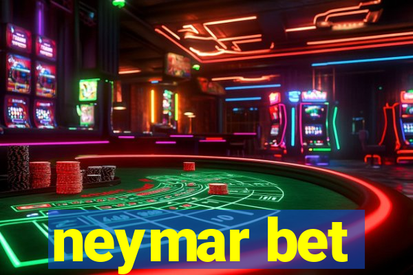 neymar bet